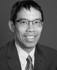 Lawrence Fong, M.D.