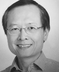 Ming Wu, Ph.D.