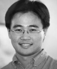 Pei Yu Eric Chiou, Ph.D.