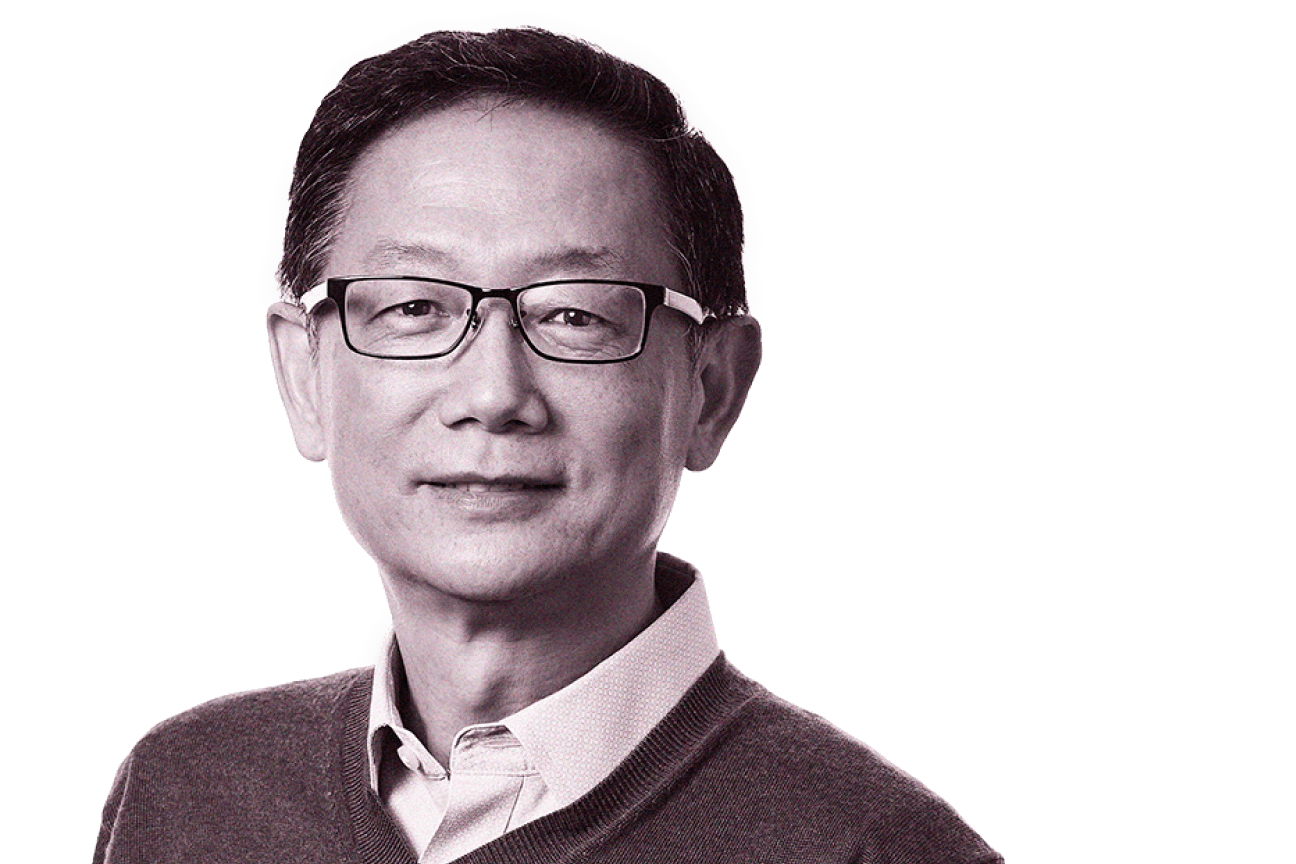 James Zhu