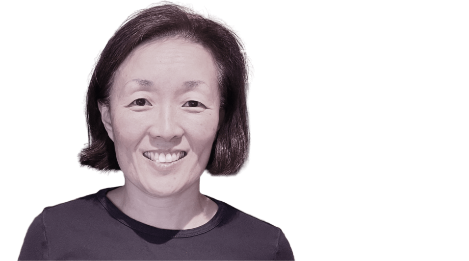 Sung-Hye Grieco, Ph.D.